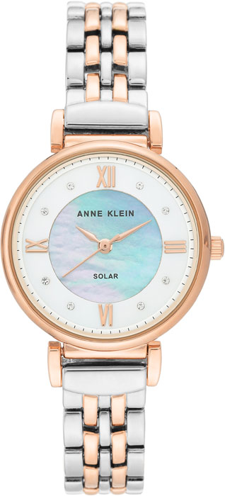 Часы Anne Klein Considered 3631MPRT